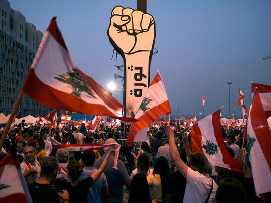 إني اليوم أعلنها... ثورة الكفّار