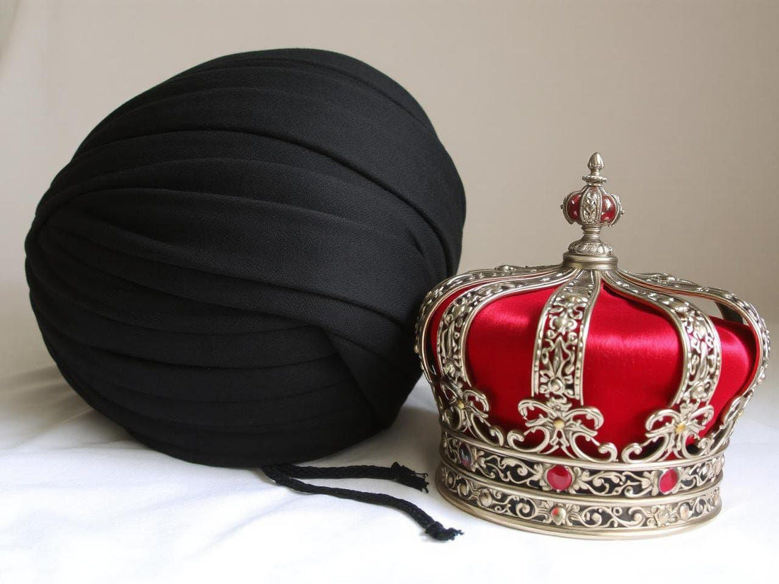 مات السيّد، عاش الشاه