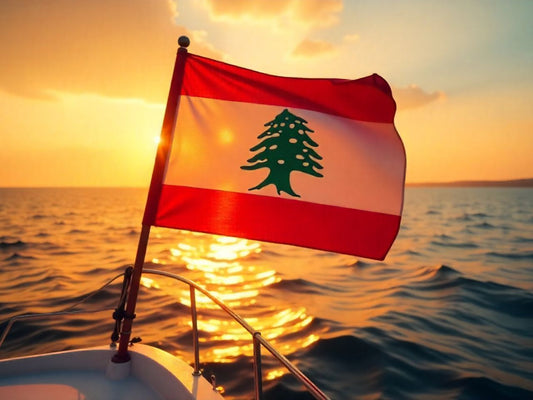 وطن الـــ "نصف ساعة"