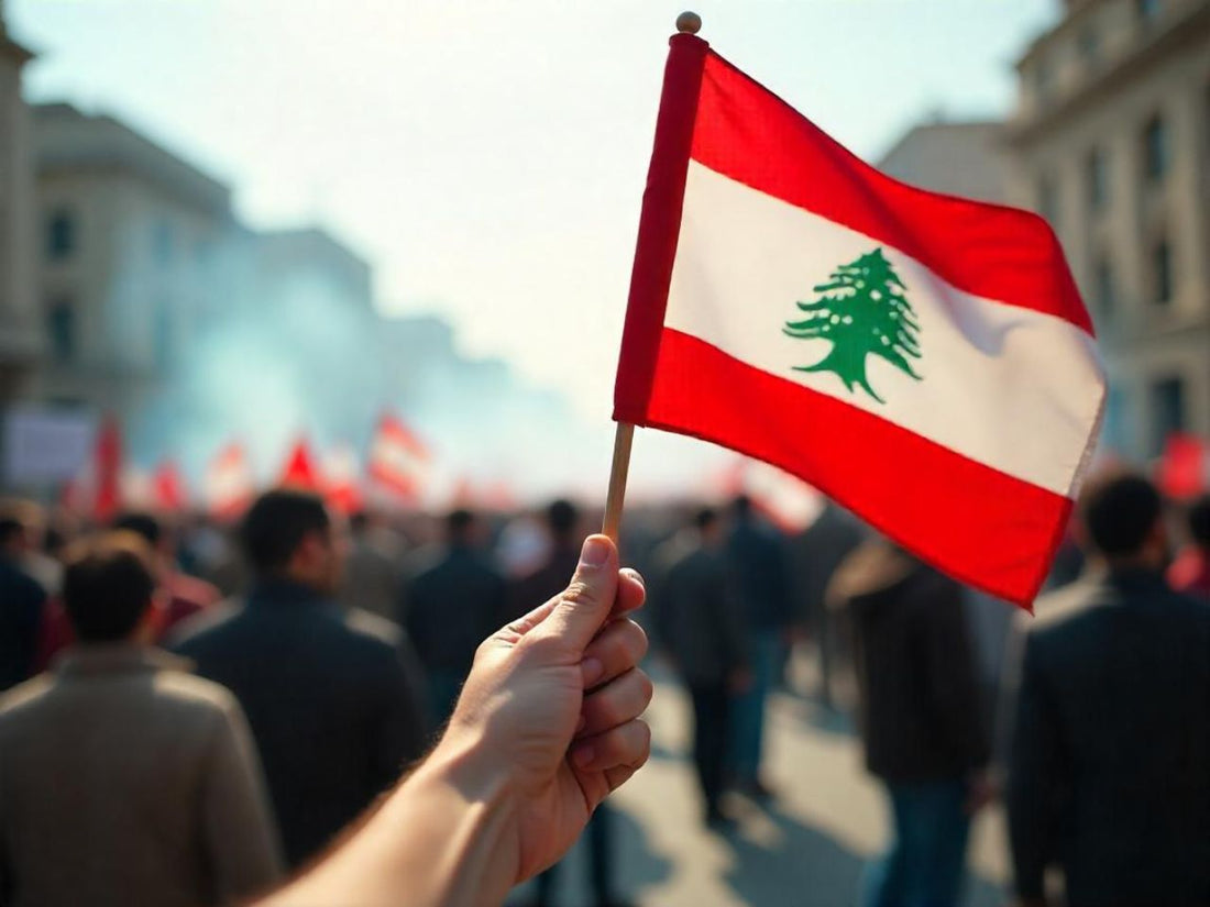 الدولة التي نسيت أن تكون دولة